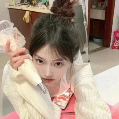 大力女子姜南顺